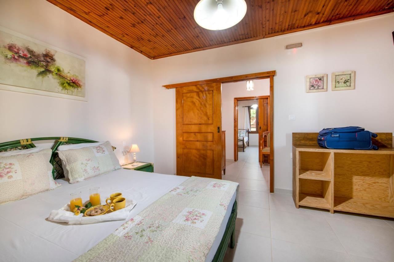 Elisavet'S House Villa Platanés Dış mekan fotoğraf