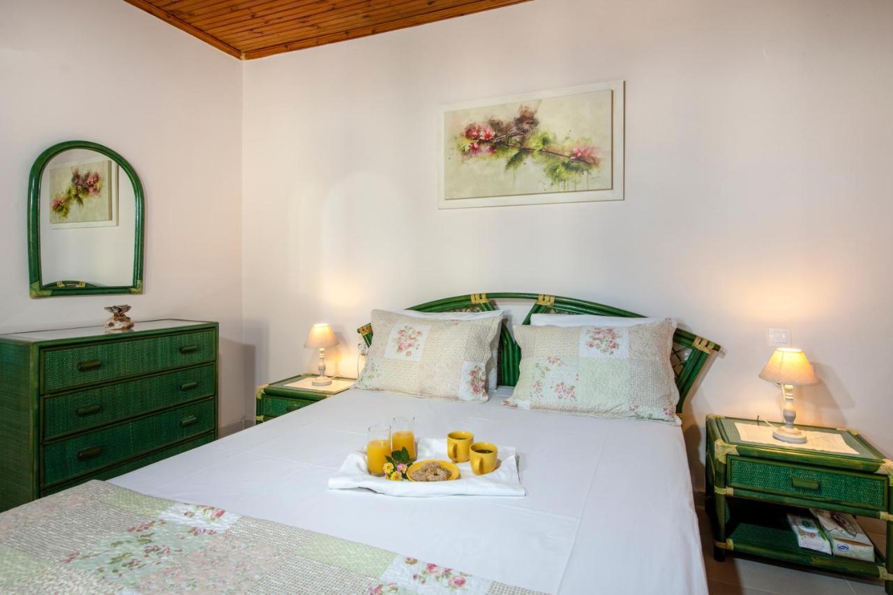 Elisavet'S House Villa Platanés Dış mekan fotoğraf