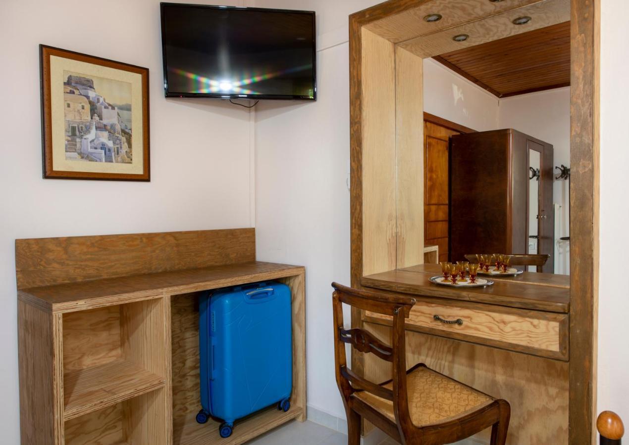 Elisavet'S House Villa Platanés Dış mekan fotoğraf